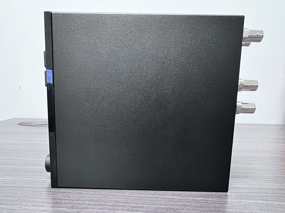 Blackmagic HyperDeck Studio HD Mini (BMD-HYPERD/ST/DAHM)