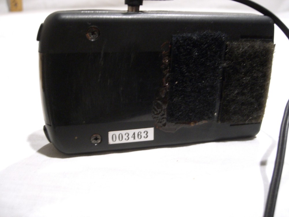 Profile RD 101 Radar Detector