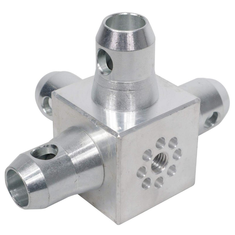 ProX XT-SJB-4W Single Junction Box Includes 4 Side Connecting Hardware idjnow