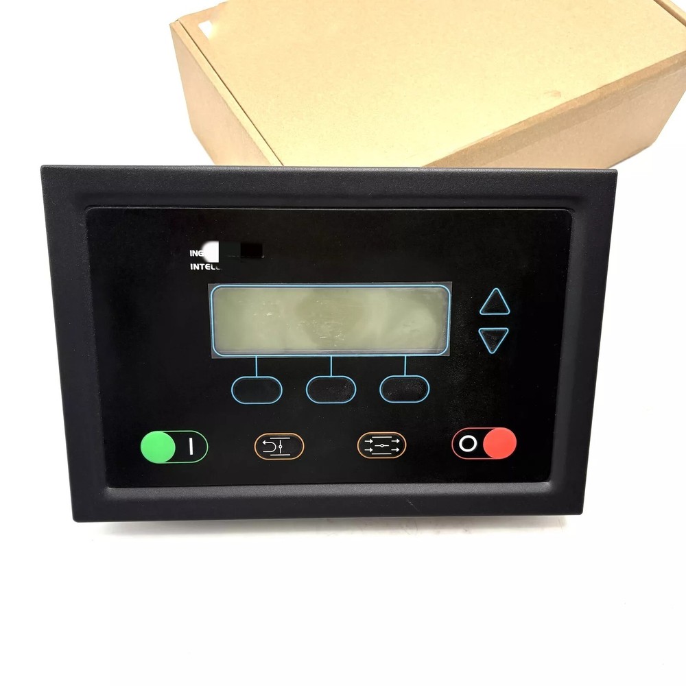 39875158 Controller Panel For Ingersoll Rand Compressor