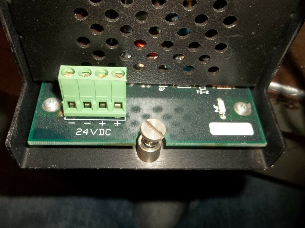 OPTO 22 G4PS245A CLASSIC CONTROLLER POWER SUPPLY (845)