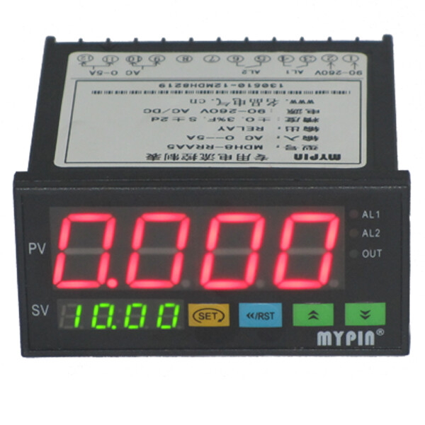 DS8-RBDS8-RRB/DS8-RRRB Digital Universal Temperature Controller Sensor Indicator