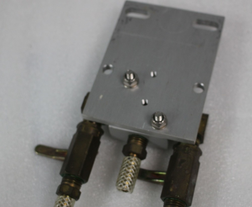 Drager Valve Switch Assembly for Anesthesia Machine