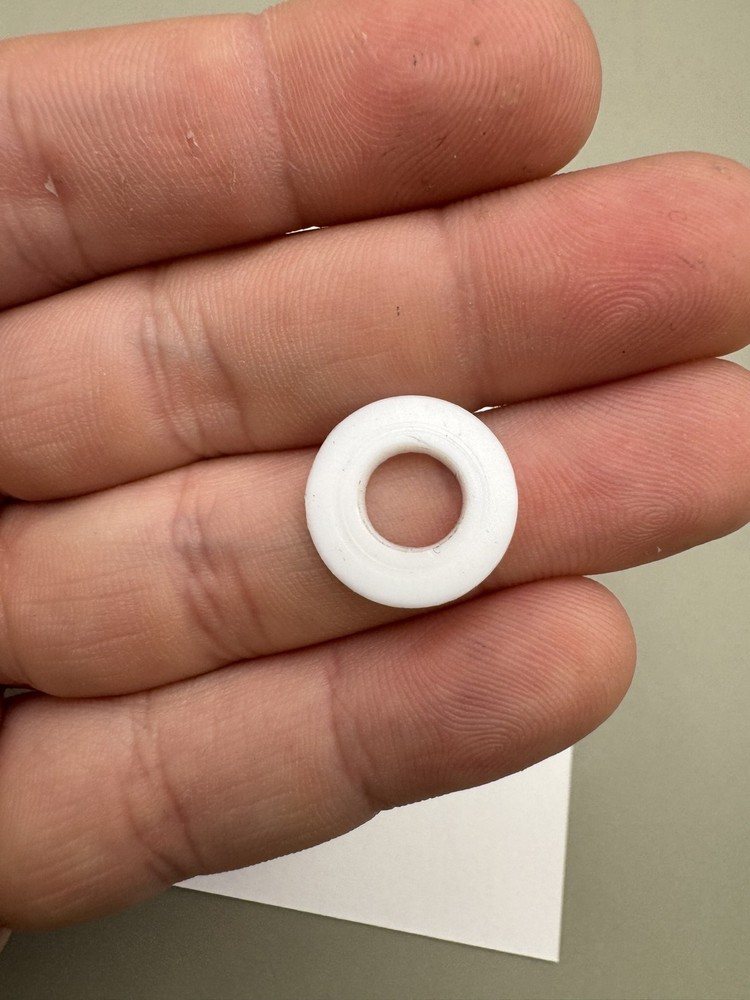 Bob Long 2k2 Intimidator Poppet Kit