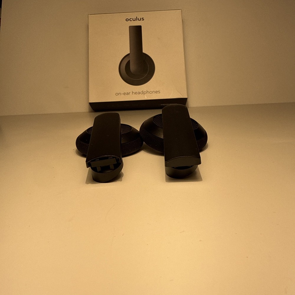 Oculus Rift On-Ear Headphones Left Replacement