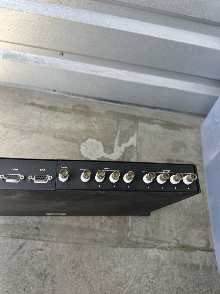 Neural Surround UpMix Module/Processor