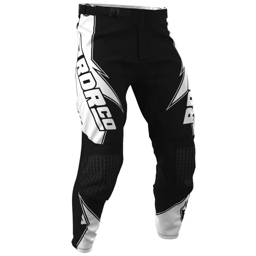 RDRCO Fuse Pants - Lightning