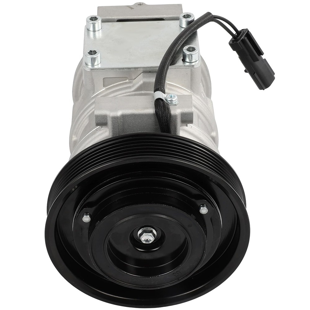 AC Compressor for Concorde Intrepid 2.7L 1998-2004