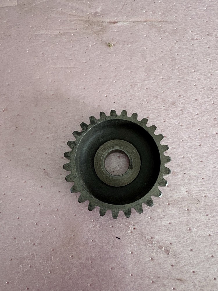 Continental 36066 Mag Drive Gear