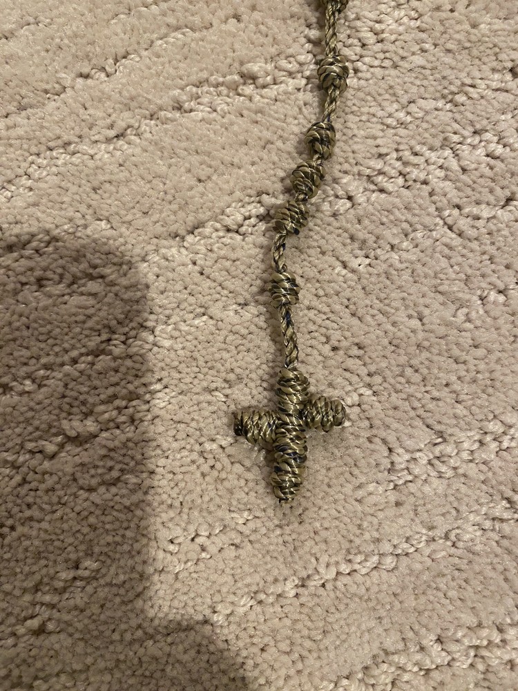 Prayer Beads