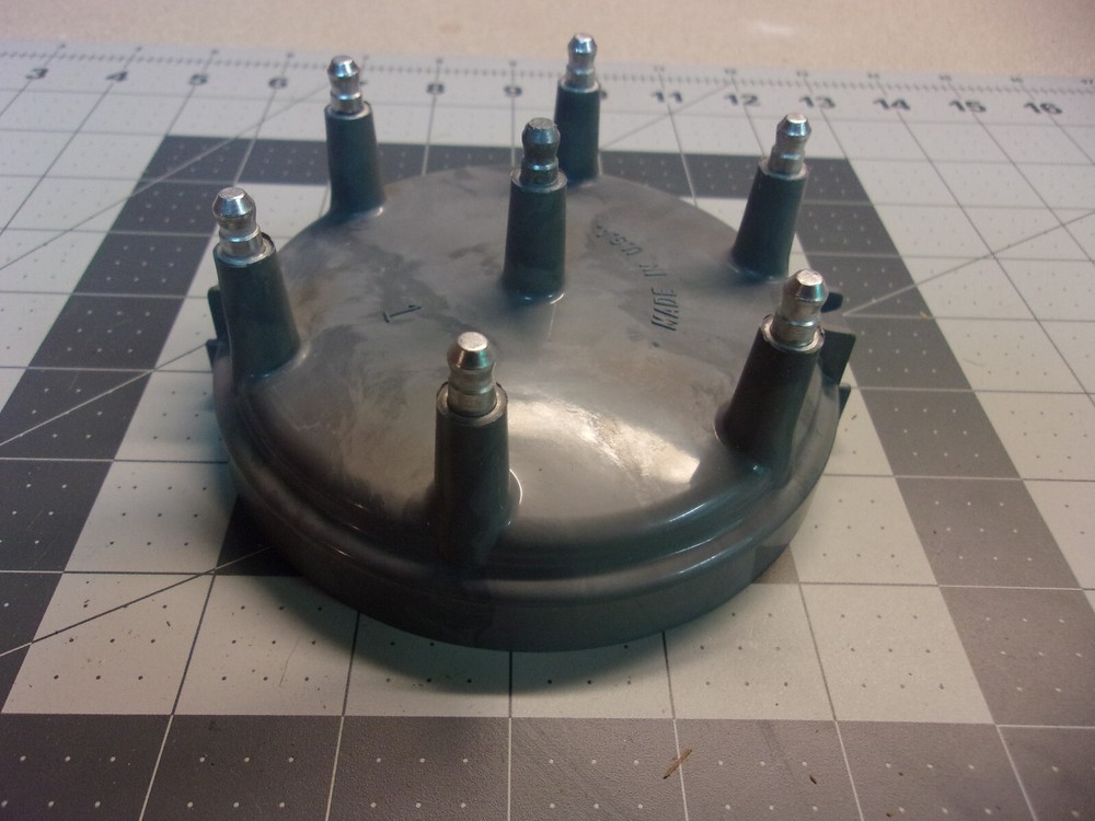Standard FD-162T Distributor Cap