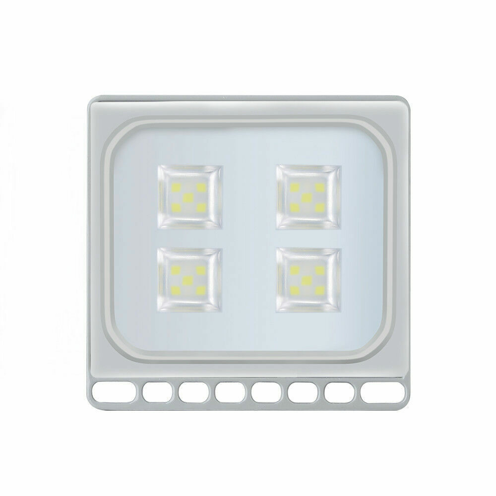 LED Flood Light 500W 300W 200W 150W 100W 50W 30W 20W 10W Outdoor Lamp Spotlight