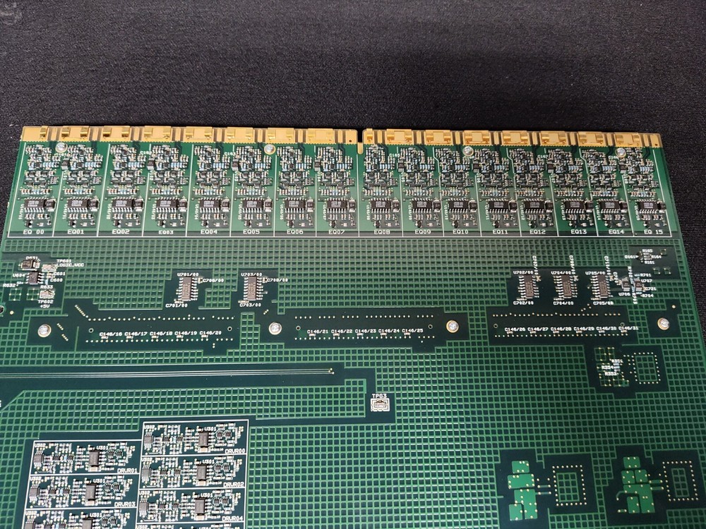 Grass Valley SI-33110 SD 32 Input Board