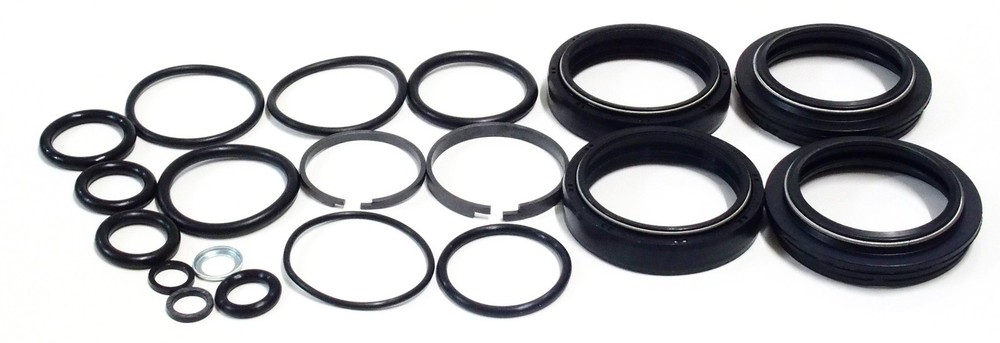 Rockshox Fork Basic Service Kit Totem Dual Position Air (2012-2014)