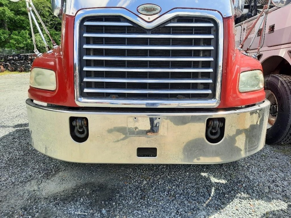 For 2007 MACK CXN613 BUMPER N/A ,  MD