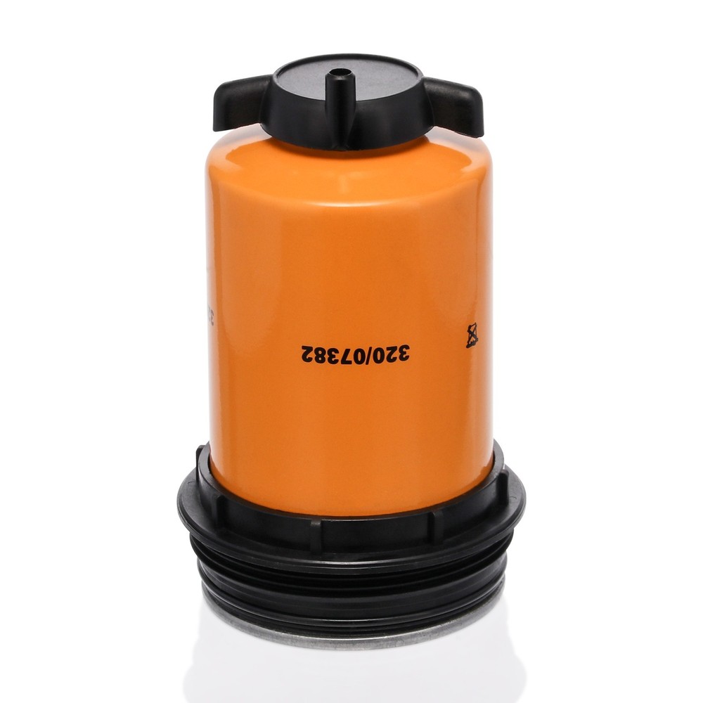 For JCB Fuel Filter Element 320/07382