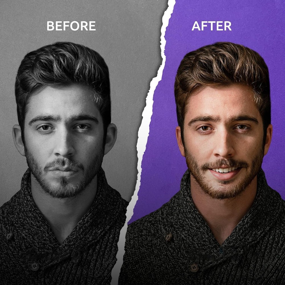 Invisible Ear Corrector 8-Pack - Waterproof Non-Surgical Solution for All Ages