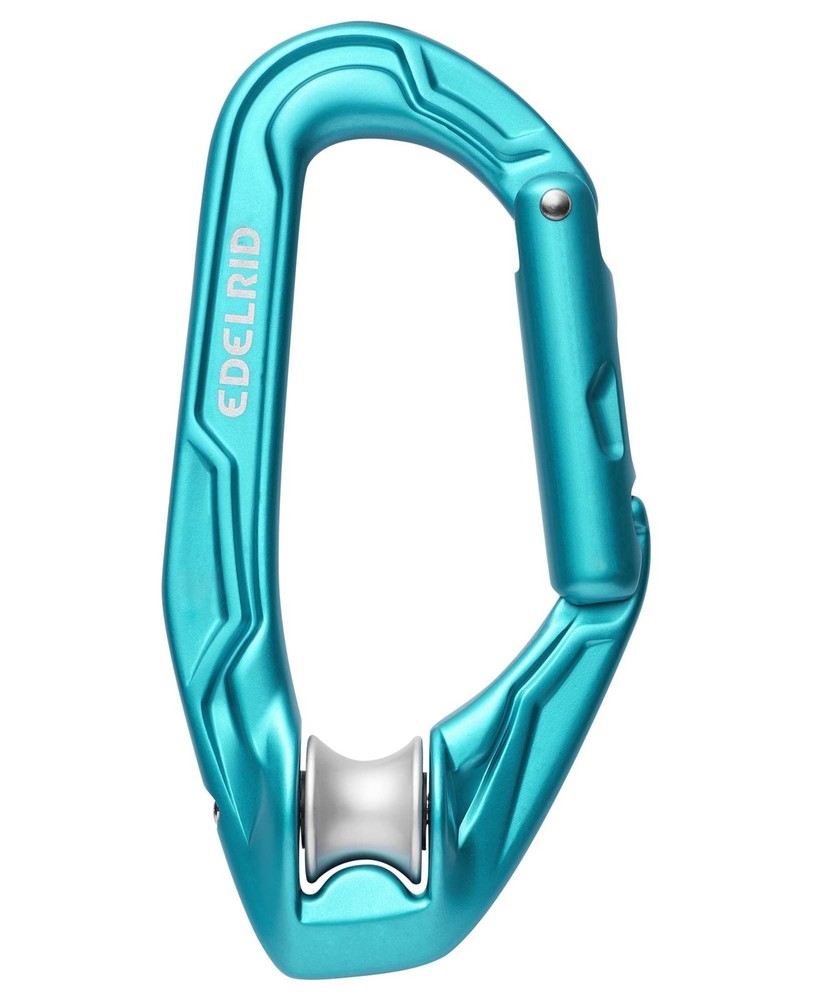EDELRID Axiom Icemint (329)