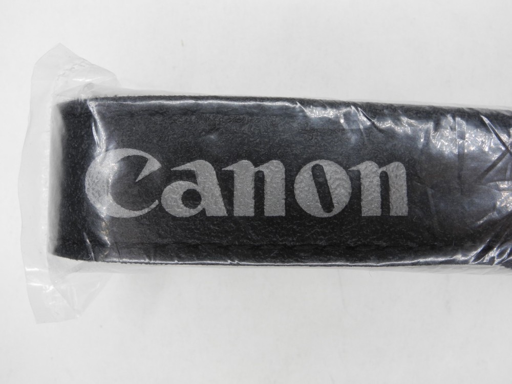 NEW Canon PowerShot G9 (2007 Version) Camera Neck Strap