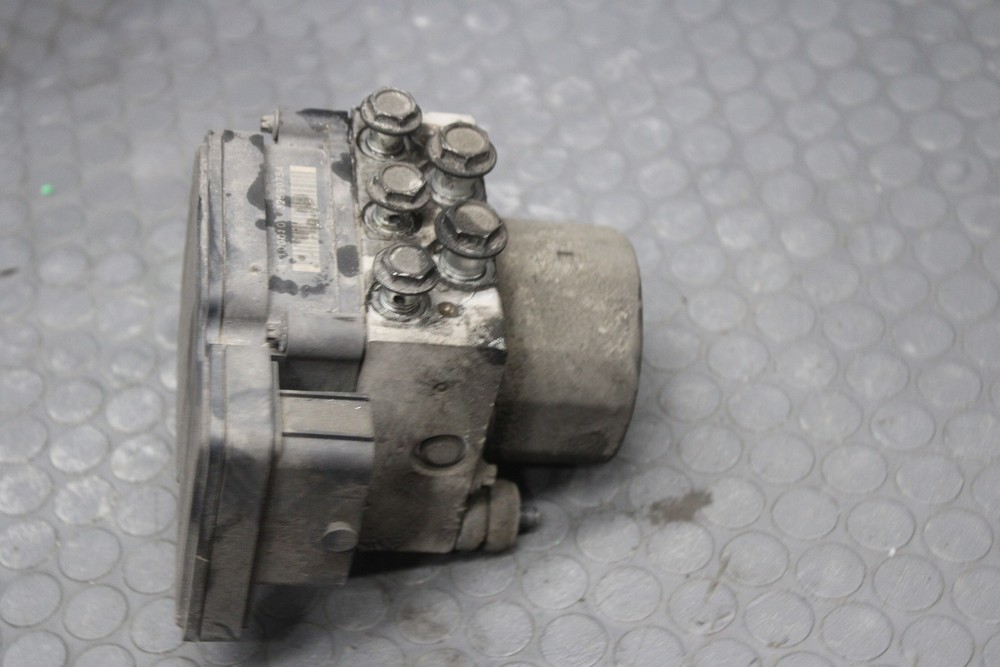 2014-2016 Harley Davidson Electra Glide ABS Pump Unit Module 41100013
