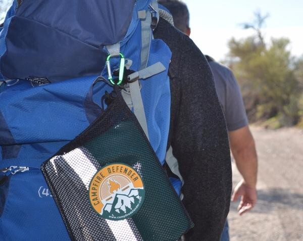 Campfire Defender Ultra-Lite Kit