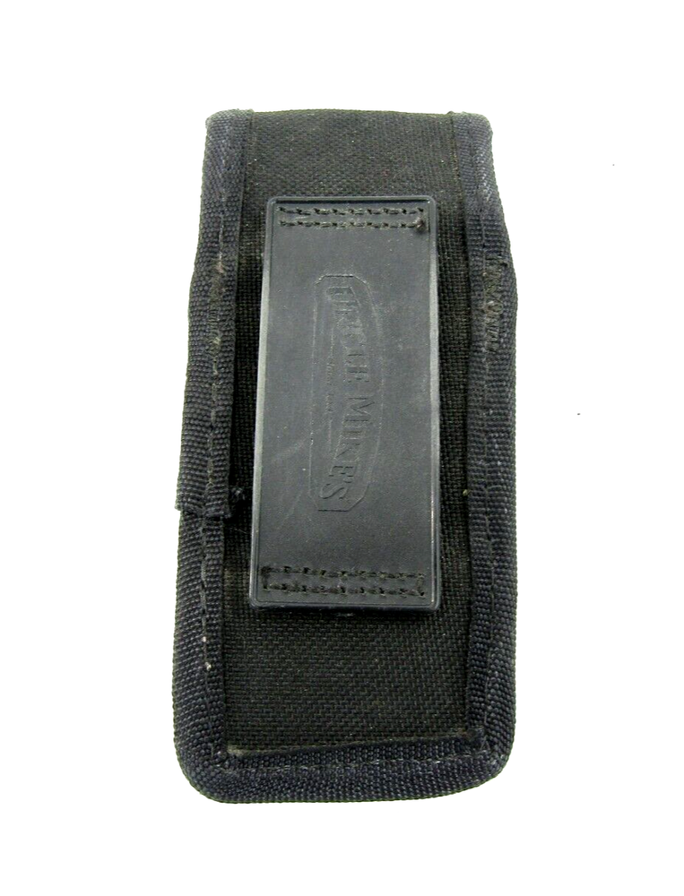 Uncle Mike's Mace Carrying Case