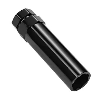 7 Spline Lug Nuts Socket Key - 20mm Hex Socket for  Size: 7 SplineStyle: 1 Pcs