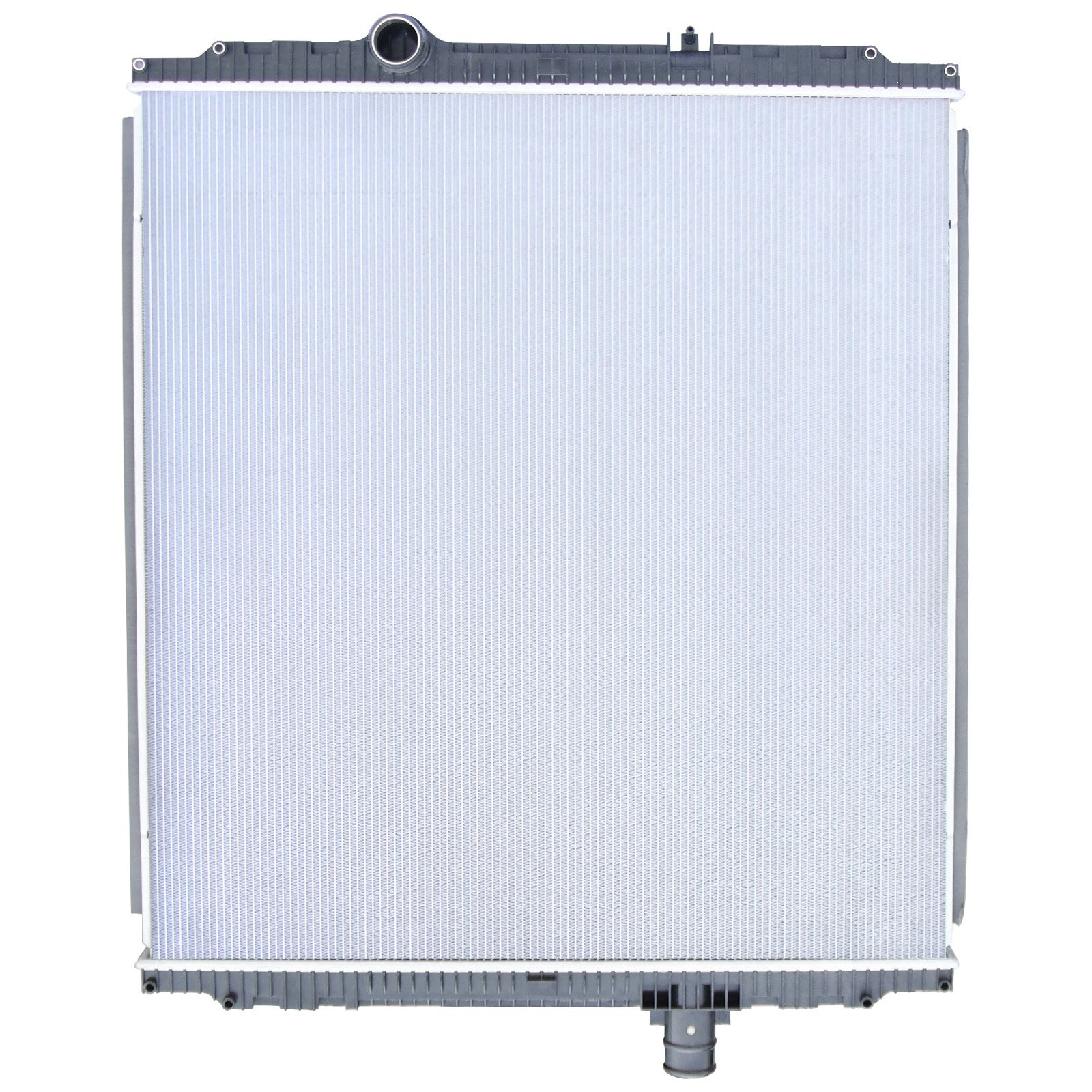 Radiator For Peterbilt 388 389 2008-2015 Kenworth W900 2008-11 367 387 N9414001