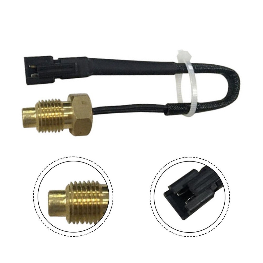 Automotive Temperature Sensor Motorcycle Temperature Sensor For Motorcycles