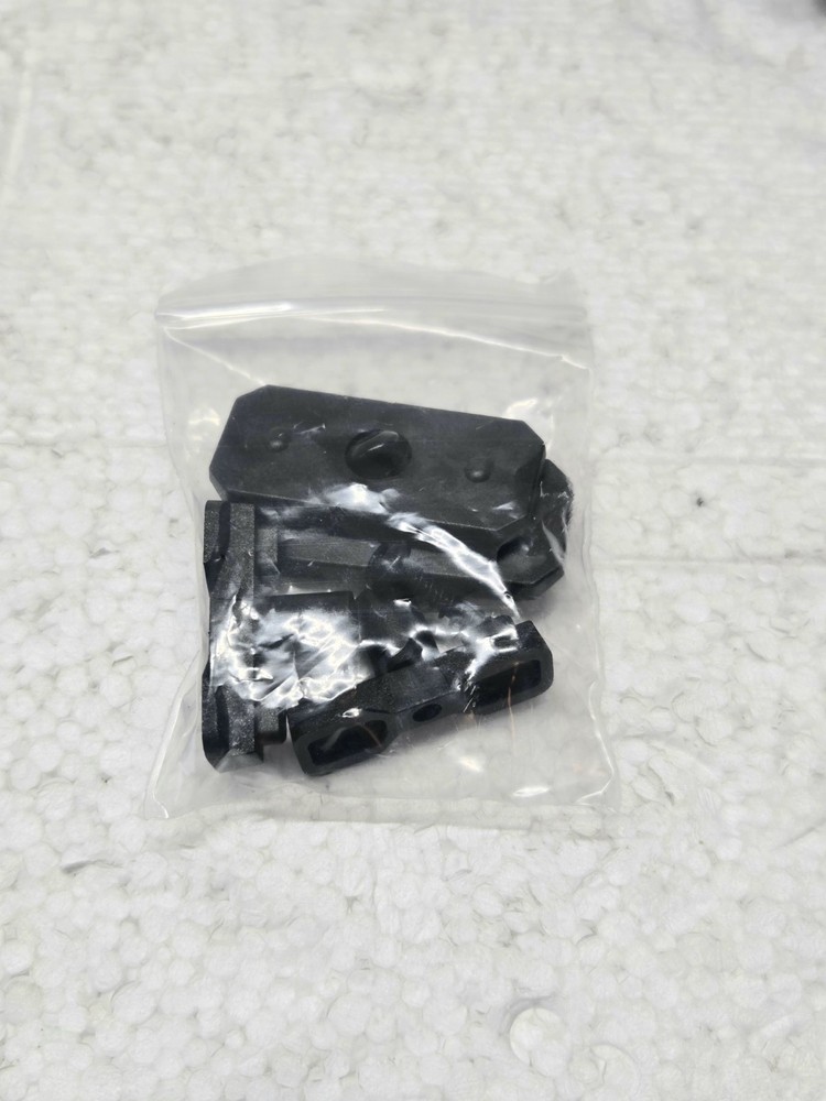 Tigrett ARC Rail Adapter for Helmets - Compatible with Ops-Core, FA... Fast Ship
