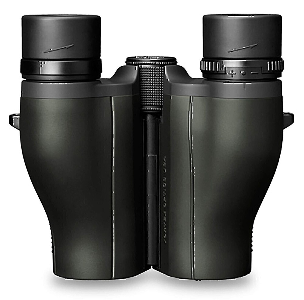 Vortex Optics Vanquish Reverse Porro Prism Binoculars - Compact, Rubber...