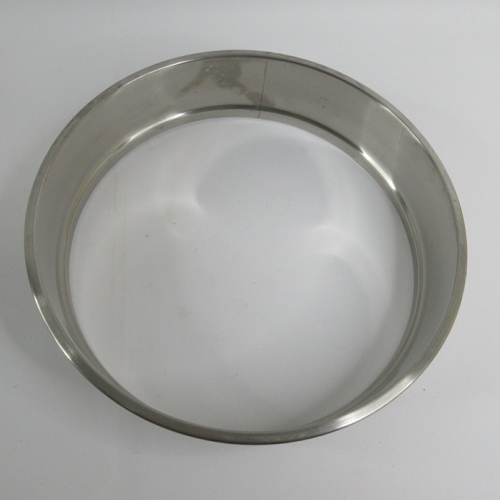 NuWave Pro Plus Infrared Oven Stainless Extender Extension Ring Replacement Part