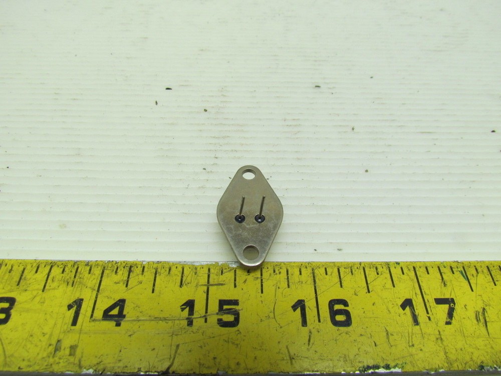 RCA SK3507 Transistor