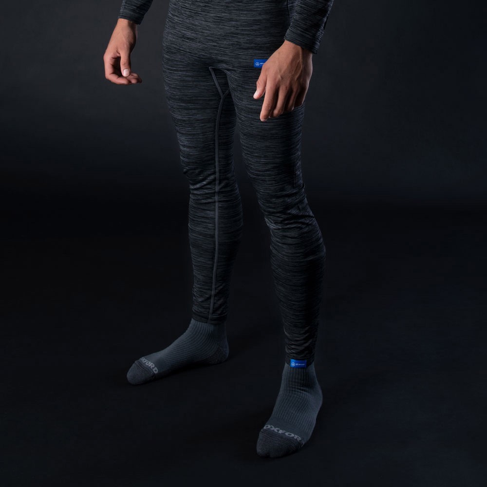 Oxford Advanced Base Layer MS Pants - Seamless Construction / Thermal Rating 2