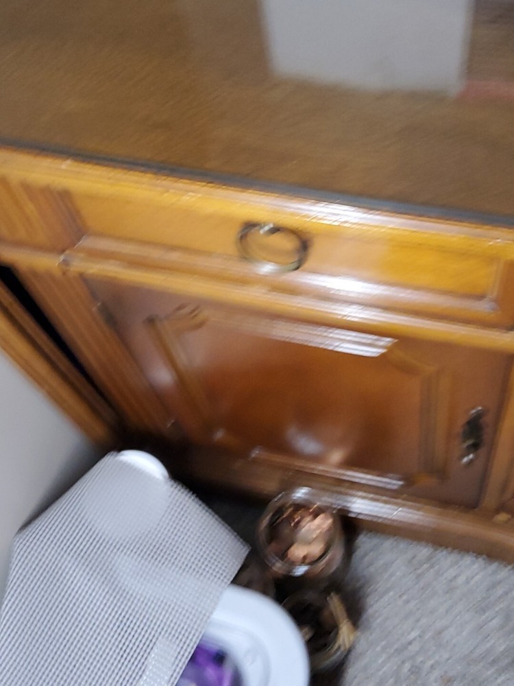 Typhoon Living Mechanical Kitchen Scale (Blue)