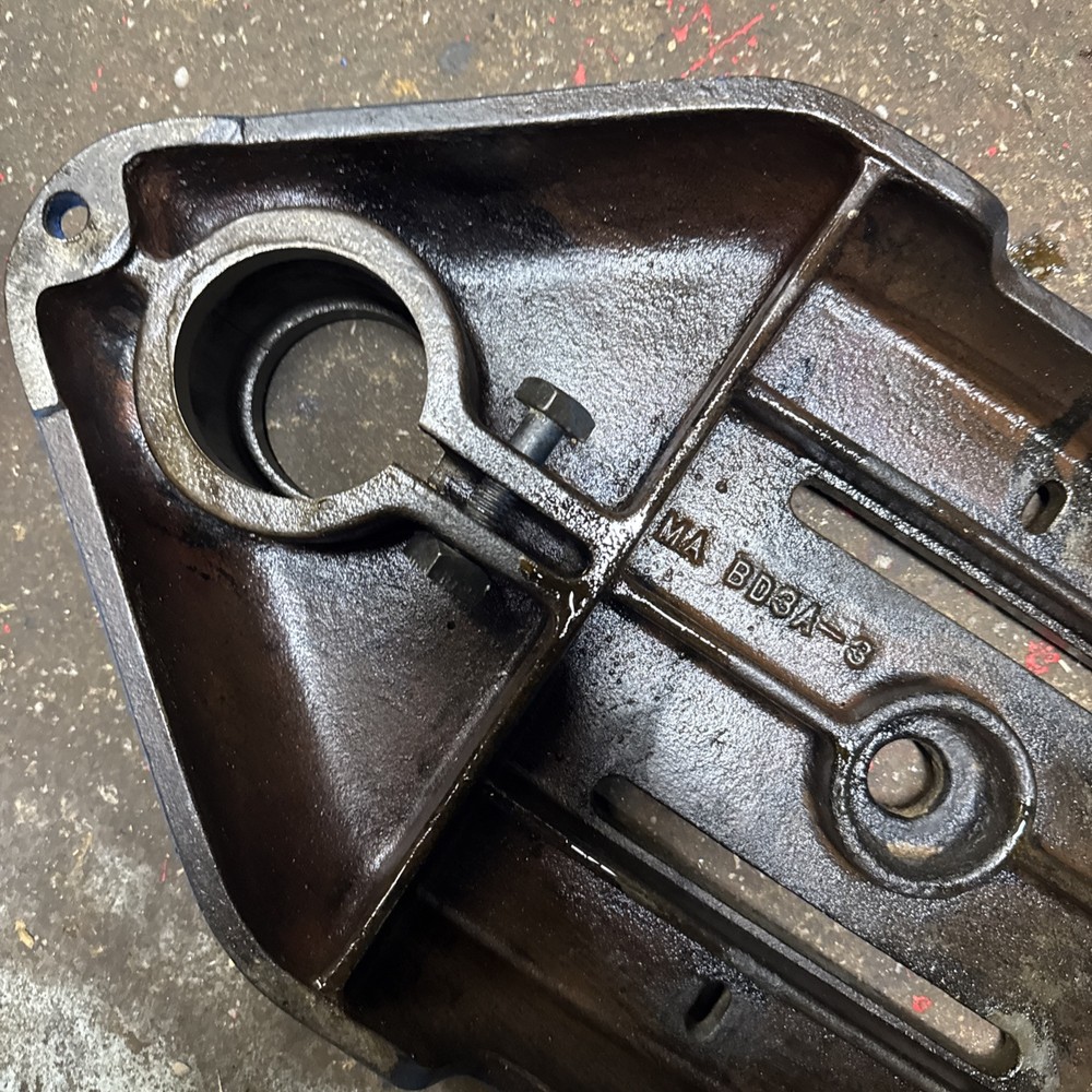 Craftsman 101.03622 Drill Press Base Stand
