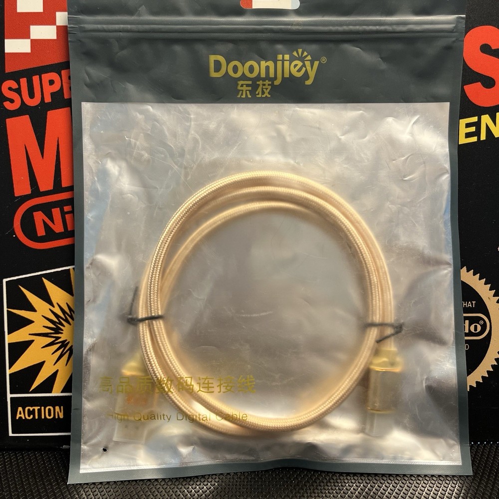 Microsoft Xbox One S Console 1681 W.Game Controller & Leads TESTED FREE POSTAGE