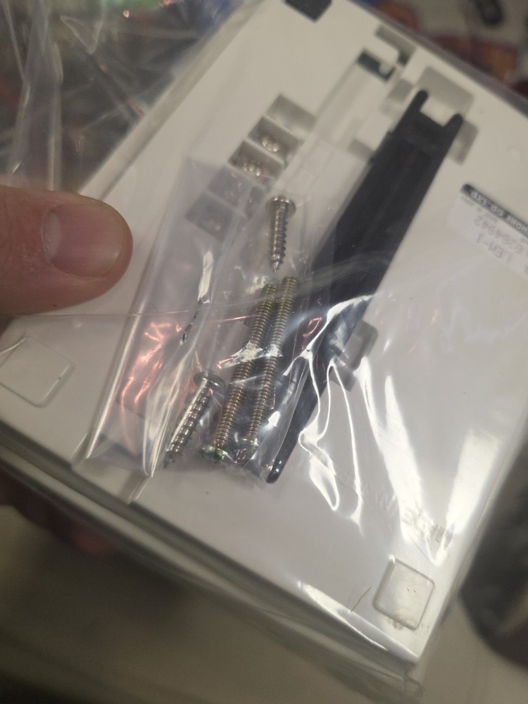 Aiphone LEM-1 Open Voice Master Intercom One Door or Sub-Master Intercom NEW