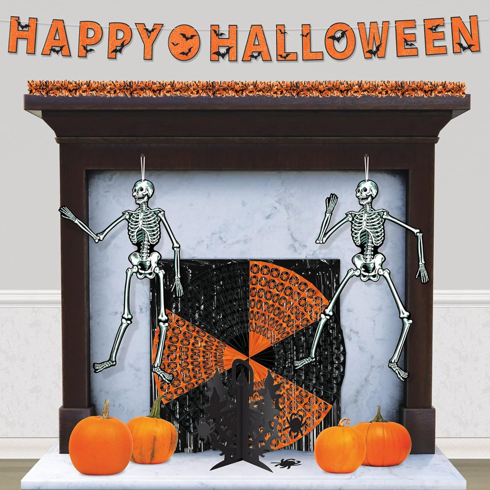Jointed Skeletons - 22"