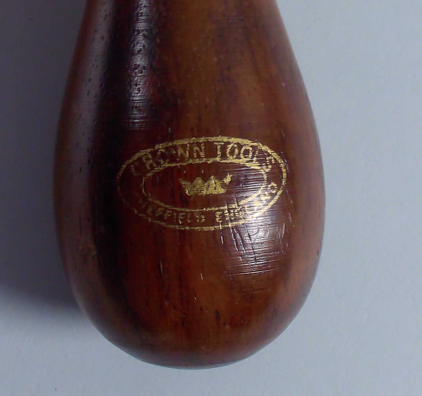 Lot of 4 Brass & Wood Marking Gauges Quang Sheng, KM Tools, Crown Tools