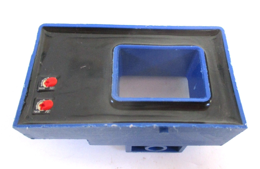 LEM , HAC-877-S / SP24 , CURRENT SENSOR TRANSDUCER , SURPLUS