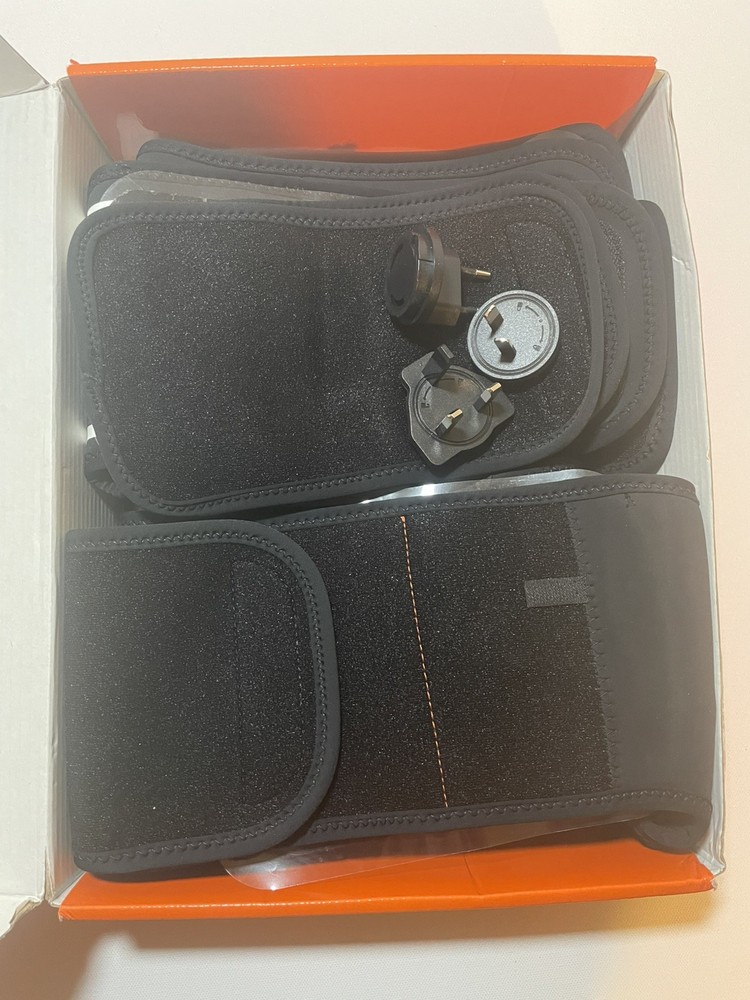 Bionic Gym Exercise On Autopilot Standard Kit w/4 Extensions Cardio Workout READ