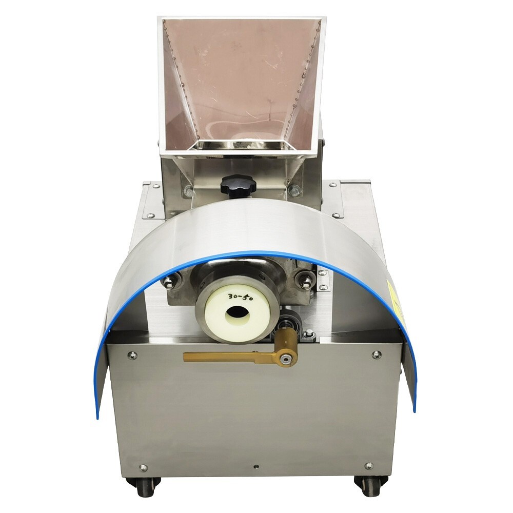 Electric Continuous Dough Quantitative Partition Machine Dough Divider 14 Molds