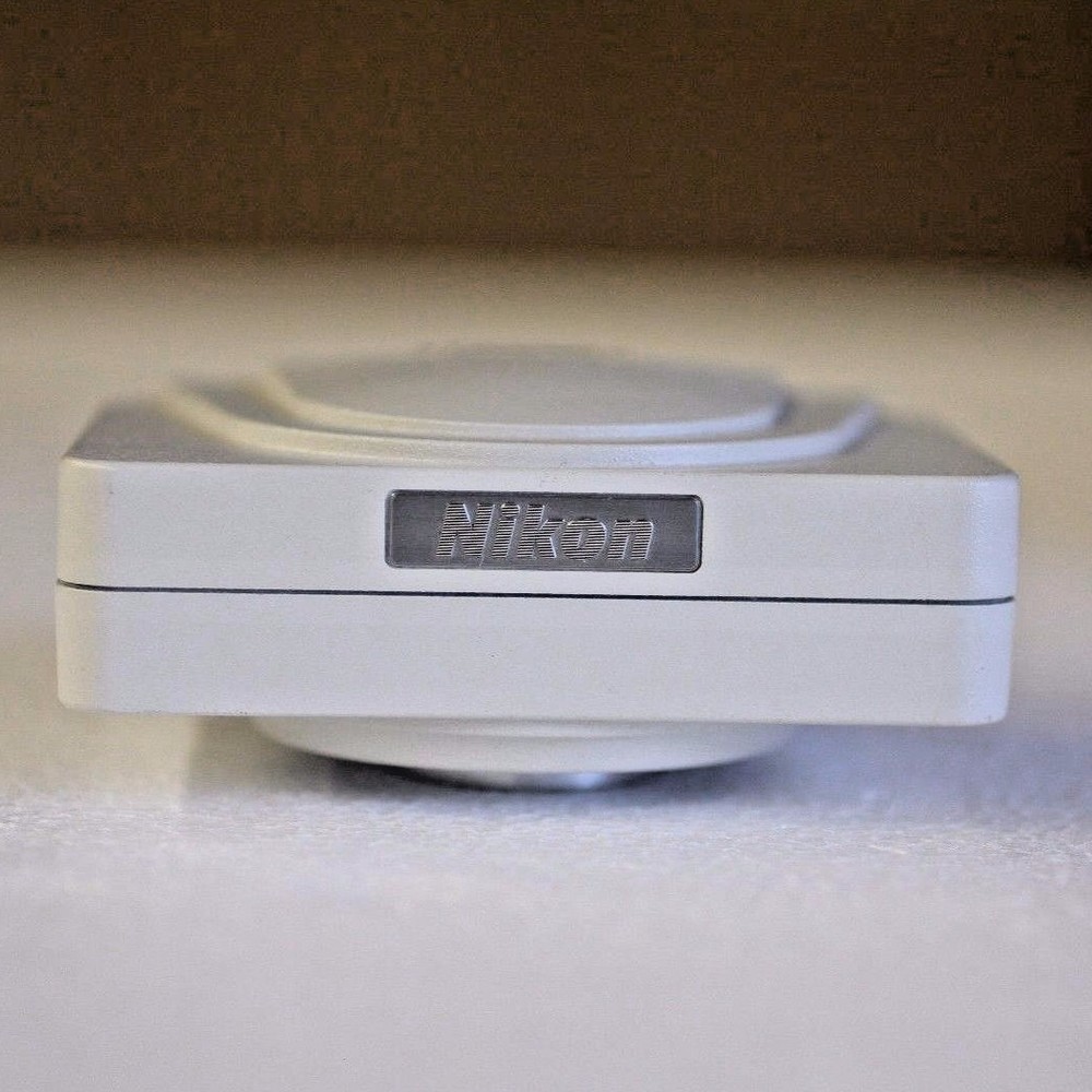 Nikon Digital Sight DS-5M Microscope camera