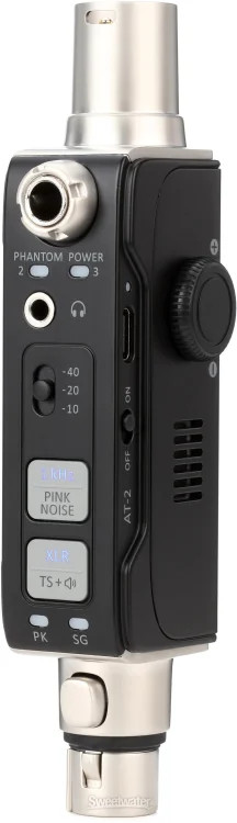 Xvive AT-2 Audio Tester Pro