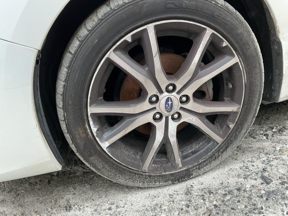 Engine ECM Electronic Control Module Pzev Emissions Fits 17-18 IMPREZA 4985376