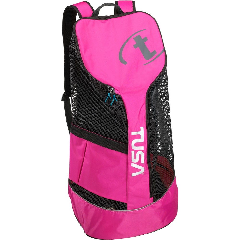 TUSA Mesh Backpack Large Bag