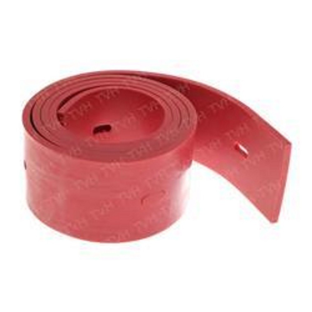 FOR MINUTEMAN SQUEEGEE RED GUM 172283