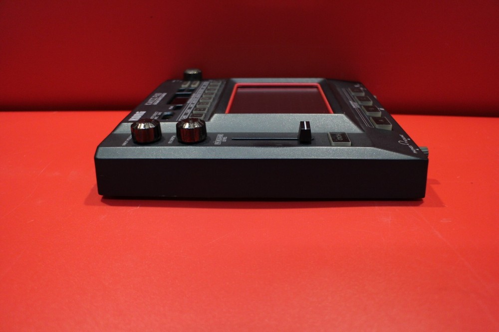 USED Korg KP-3 KAOSS PAD KP 3 Dynamic Effect Sampler sequencer U1994 230928