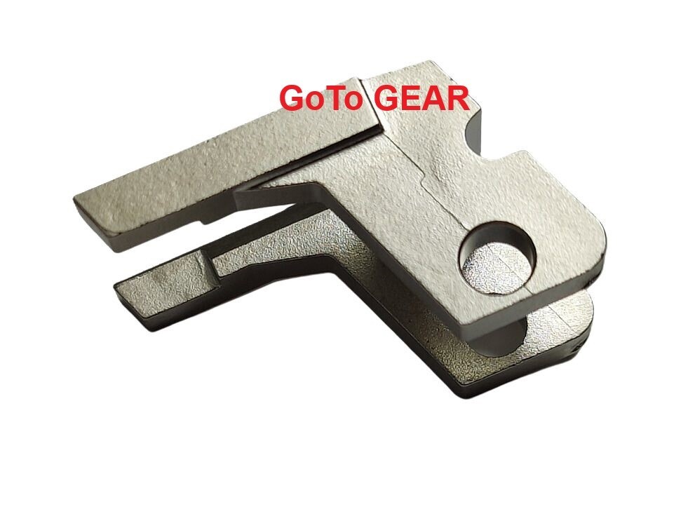 Locking Block For Glock 19 23 32 38 45 Gen 3 Made From Stainless Steel